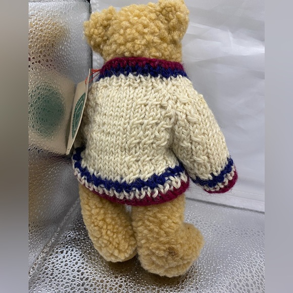 Vintage “Boyd’s Bears” 1990s- Very Sweet & Cuddly - Picture 7 of 8
